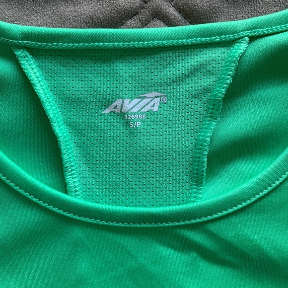 Avia Athletic T-shirt - Picture 2 of 4